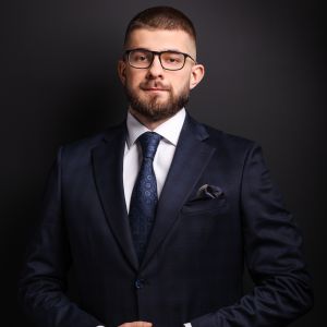 Prawnik Daniel Pastuszak